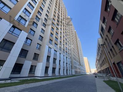 2-комнатная квартира · 48 м² · 16/20 этаж, Жумекен Нажимеденов 33 за 21 млн ₸ в Астане, Сарайшык р-н