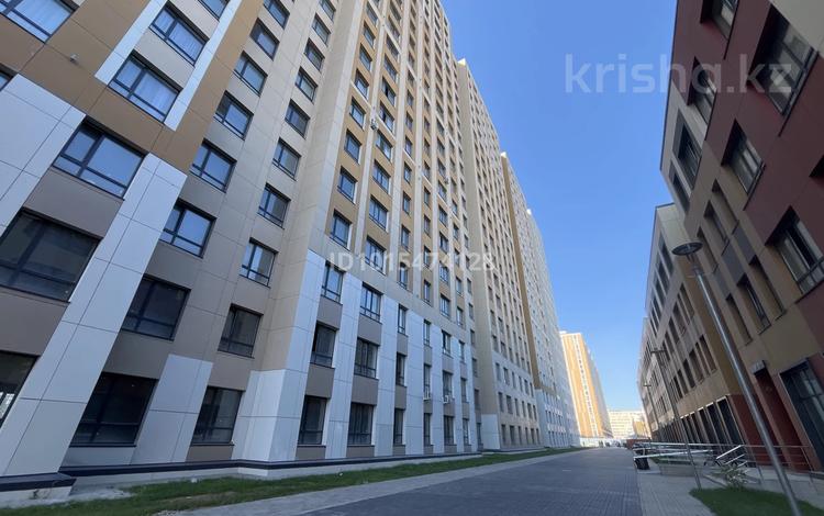 2-комнатная квартира · 48 м² · 16/20 этаж, Жумекен Нажимеденов 33 за 21 млн ₸ в Астане, Сарайшык р-н — фото 2