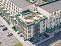 2-комнатная квартира · 51.9 м², Басаркобыз за ~ 27.2 млн ₸ в Алматы, Алатауский р-н — фото 10