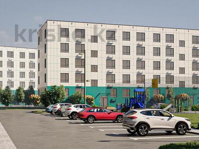 2-комнатная квартира, 44.6 м², Басаркобыз за ~ 19 млн 〒 в Алматы, Алатауский р-н