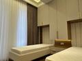3-комнатная квартира · 90 м² · 3/16 этаж, Манаса 109а за 800 000 ₸ в Алматы, Алмалинский р-н — фото 5