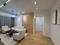 3-комнатная квартира · 90 м² · 3/16 этаж, Манаса 109а за 800 000 ₸ в Алматы, Алмалинский р-н