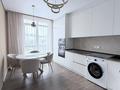 2-комнатная квартира · 60 м² · 9/9 этаж, мкр Думан-2 за 450 000 ₸ в Алматы, Медеуский р-н — фото 2