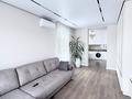 2-комнатная квартира · 60 м² · 9/9 этаж, мкр Думан-2 за 450 000 ₸ в Алматы, Медеуский р-н — фото 3