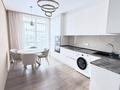 2-комнатная квартира · 60 м² · 9/9 этаж, мкр Думан-2 за 450 000 ₸ в Алматы, Медеуский р-н — фото 4