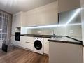 2-комнатная квартира · 60 м² · 9/9 этаж, мкр Думан-2 за 450 000 ₸ в Алматы, Медеуский р-н — фото 9