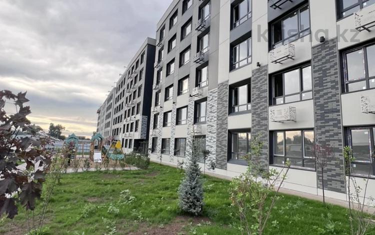 3-комнатная квартира · 78 м² · 6/6 этаж, ​Кульджинский тракт 2 к1 за 35 млн ₸ в  — фото 8