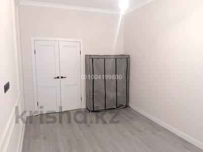 2-комнатная квартира · 59 м² · 2/9 этаж, Нажмеденова 29/1 за 39 млн ₸ в Астане, Сарайшык р-н
