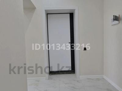 2-бөлмелі пәтер · 82.5 м² · 1/2 қабат, Жубана молдагалиева 26, бағасы: 29.7 млн ₸ в 