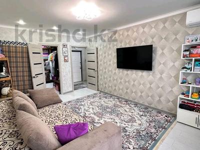1-комнатная квартира · 37.2 м² · 6/6 этаж, Центральный 44 за 14.6 млн ₸ в Кокшетау