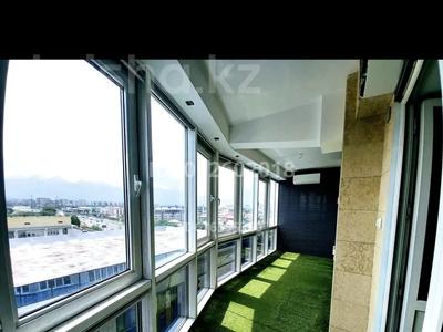 2-комнатная квартира · 90 м² · 7/10 этаж, мкр Акбулак, Чуланова 125 — ул Момышулы, напротив магнума за 50 млн ₸ в Алматы, Алатауский р-н