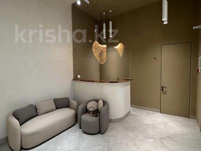 Еркін, кеңселер, сұлулық салондары, студиялар · 90 м², бағасы: 900 000 ₸ в Астане