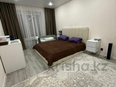 3-комнатная квартира · 88.7 м² · 2/4 этаж, Каирбекова 453 за 39.8 млн ₸ в Костанае