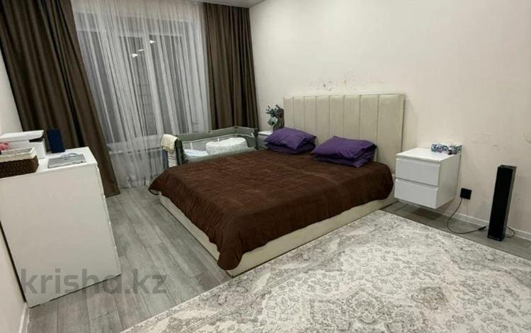 3-комнатная квартира · 88.7 м² · 2/4 этаж, Каирбекова 453 за 39.8 млн ₸ в Костанае — фото 2
