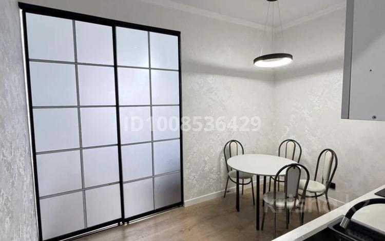2-бөлмелі пәтер · 51 м² · 6/12 қабат, мкр 11, Аз-Наурыз 144Б — 11-й 12-й микрорайон, бағасы: 17 000 ₸ в Актобе — фото 2