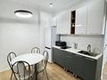 2-бөлмелі пәтер · 51 м² · 6/12 қабат, мкр 11, Аз-Наурыз 144Б — 11-й 12-й микрорайон, бағасы: 17 000 ₸ в Актобе — фото 2
