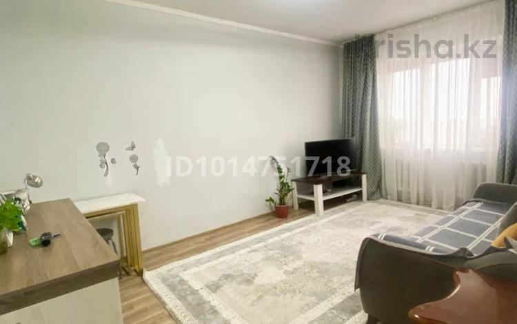 2-бөлмелі пәтер · 50 м² · 5/5 қабат, Каримова 50, бағасы: 33.5 млн ₸ в Алматы, Алмалинский р-н — фото 10