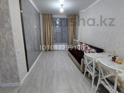 2-бөлмелі пәтер · 35 м² · 3/3 қабат, мкр Теректы 2936/20, бағасы: 25 млн ₸ в Алматы, Алатауский р-н