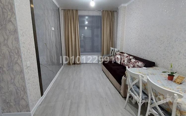 2-комнатная квартира · 35 м² · 3/3 этаж, мкр Теректы 2936/20 за 25 млн ₸ в Алматы, Алатауский р-н — фото 2
