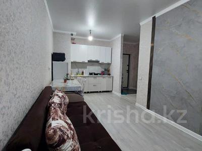 2-комнатная квартира · 35 м² · 3/3 этаж, мкр Теректы 2936/20 за 25.5 млн ₸ в Алматы, Алатауский р-н
