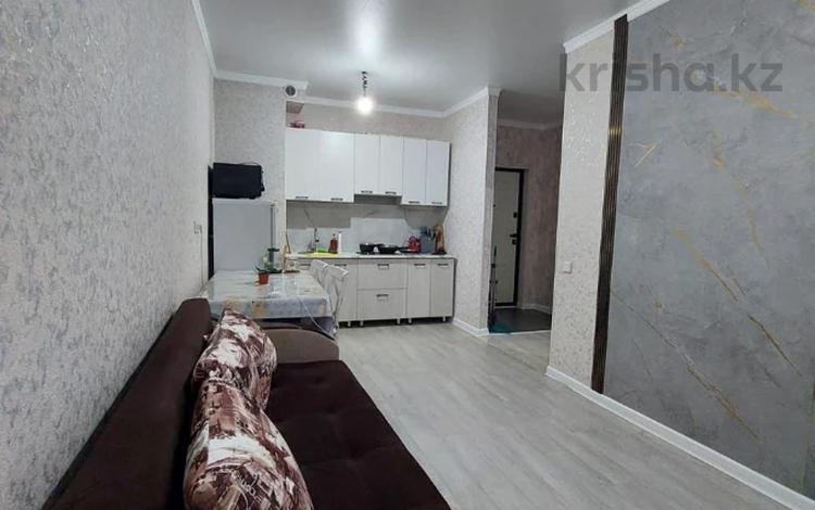 2-бөлмелі пәтер · 35 м² · 3/3 қабат, Теректі ш/а. 2936/20, бағасы: 24.5 млн ₸ в Алматы, Алатауский р-н — фото 43