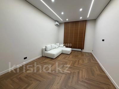 2-комнатная квартира · 52 м² · 4 этаж, Токпанова 18 за 55 млн ₸ в Астане
