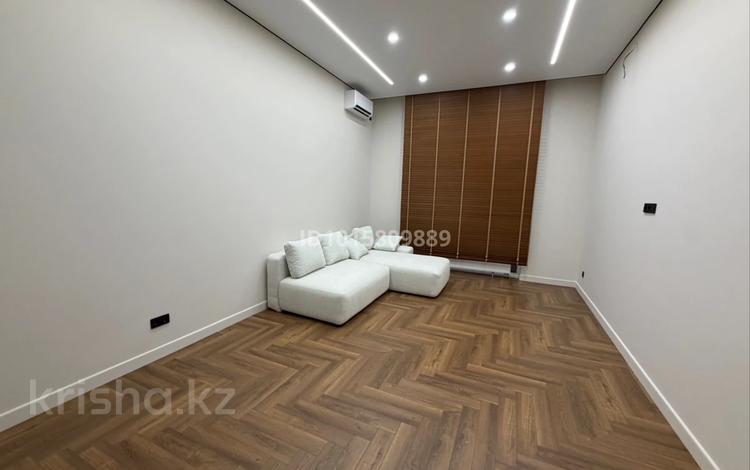 2-комнатная квартира · 52 м² · 4 этаж, Токпанова 18 за 55 млн ₸ в Астане — фото 2