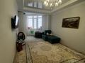 2-бөлмелі пәтер · 74 м² · 2/9 қабат, 34-й мкр 2, бағасы: 26 млн ₸ в Актау — фото 9