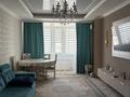 2-бөлмелі пәтер · 74 м² · 2/9 қабат, 34-й мкр 2, бағасы: 26 млн ₸ в Актау — фото 10