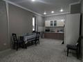 Отдельный дом · 4 комнаты · 75 м² · 6 сот., Улица Актерек 1866 — Улица Актерек за 51 млн ₸ в Туздыбастау (Калинино) — фото 14