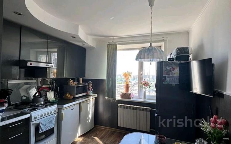 2-комнатная квартира · 52.6 м² · 10/10 этаж, Садовая 79 за 21.5 млн ₸ в Костанае — фото 12