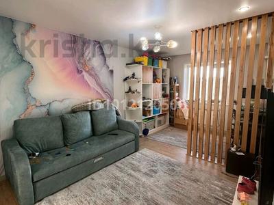 2-комнатная квартира · 60 м² · 9/16 этаж, Валиханова 3 за 31 млн ₸ в Астане, Алматы р-н