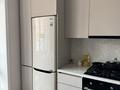 1-комнатная квартира · 48 м² · 9/9 этаж, Микрорайон Береке 52 за 22.7 млн ₸ в Костанае