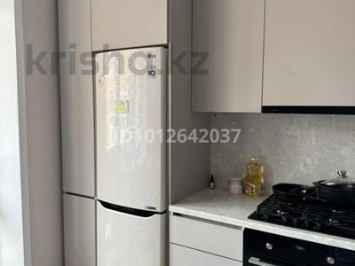 1-комнатная квартира · 48 м² · 9/9 этаж, Микрорайон Береке 52 за 22.7 млн ₸ в Костанае
