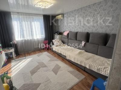 3-комнатная квартира · 60 м² · 6/9 этаж, Назарбаева 77 — район Валентина за 28.5 млн ₸ в Усть-Каменогорске