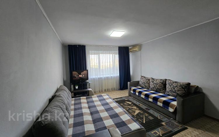 3-бөлмелі пәтер · 62 м² · 4/9 қабат, мкр 5, Стадион 67 — Молдагулова, бағасы: 18 000 〒 в Актобе — фото 34