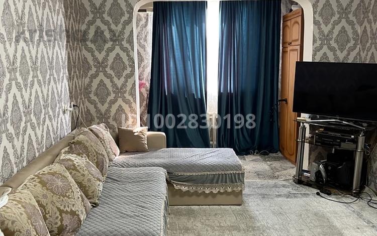 3-бөлмелі пәтер · 61 м² · 5/5 қабат, Терискей 25, бағасы: 23 млн ₸ в Шымкенте — фото 2
