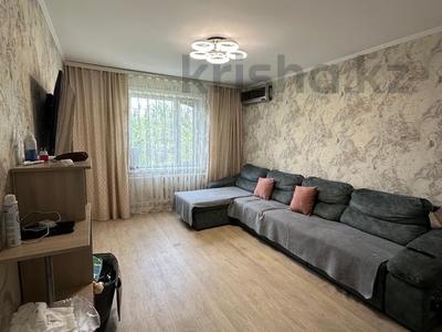 4-комнатная квартира · 92 м² · 3/5 этаж, Балапанова 41 за 34 млн 〒 в Талдыкоргане