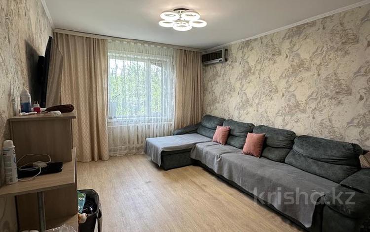 4-бөлмелі пәтер · 92 м² · 3/5 қабат, Балапанова 41, бағасы: 34 млн ₸ в Талдыкоргане — фото 2