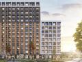 3-комнатная квартира · 77.88 м² · 13/14 этаж, Е 915 19 за 41 млн ₸ в Астане, Есильский р-н — фото 2