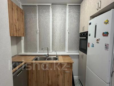 2-бөлмелі пәтер · 40 м² · 2/13 қабат, Есенова — Баянауыльская - Саяхат, бағасы: 33 млн ₸ в Алматы, Жетысуский р-н