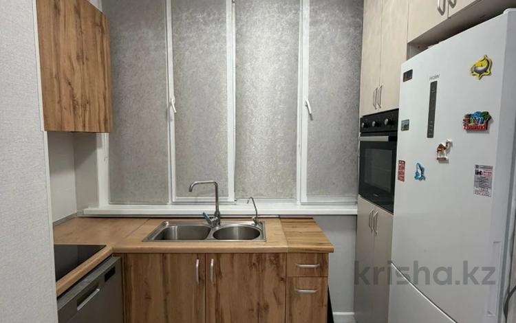 2-бөлмелі пәтер · 40 м² · 2/13 қабат, Есенова — Баянауыльская - Саяхат, бағасы: 33 млн ₸ в Алматы, Жетысуский р-н — фото 2