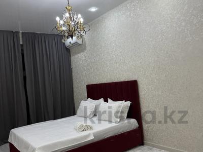 1-комнатная квартира · 78 м² · 14/14 этаж, 17-й мкр 6 за 2 000 〒 в Актау