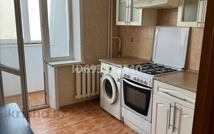 2-комнатная квартира, 57 м², 3/5 этаж помесячно, Кобыланды Батыра 42/1