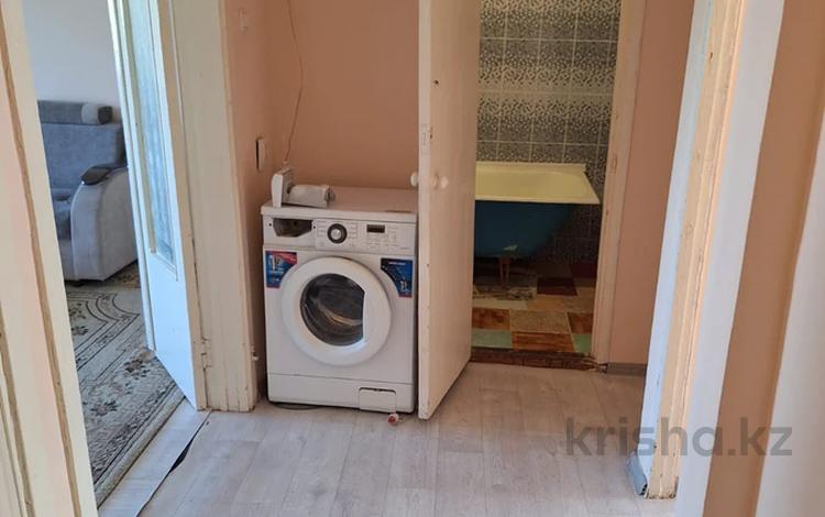 2-комнатная квартира · 52 м² · 4/5 этаж, мкр Север 8 за 130 000 ₸ в Шымкенте, Аль-Фарабийский р-н — фото 2