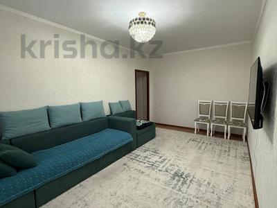 2-комнатная квартира · 63.4 м² · 5/5 этаж, Текстильщиков 2Б за 27.5 млн 〒 в Костанае