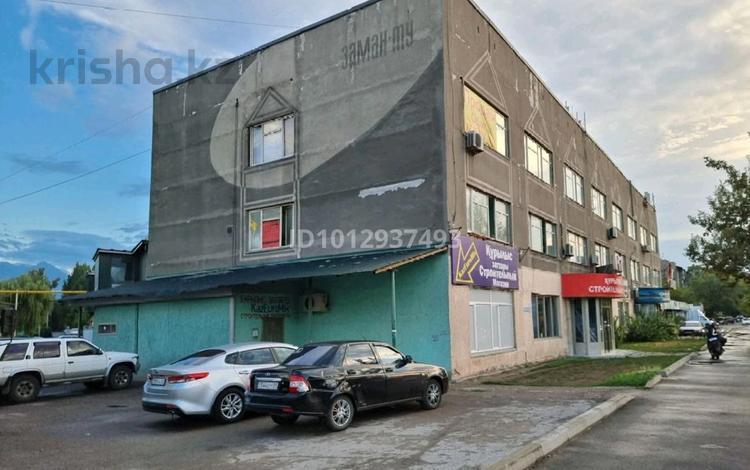 Офисы, склады, салоны красоты, кабинеты и рабочие места, студии · 110 м² за 550 000 ₸ в Алматы, Жетысуский р-н — фото 5