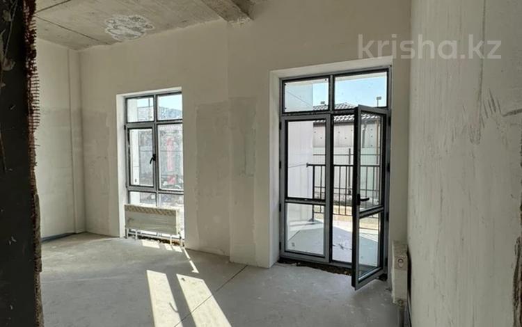 2-комнатная квартира · 69.8 м² · 2/3 этаж, мкр Нур Алатау, Какимбека Салыкова 40 за 46 млн ₸ в Алматы, Бостандыкский р-н — фото 2