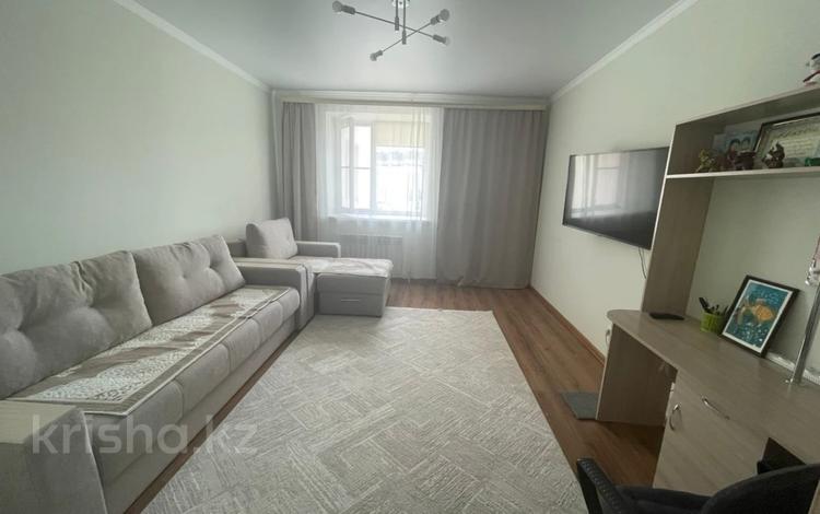 1-комнатная квартира · 37 м² · 6/9 этаж, Абылай хана 54а за 21.3 млн ₸ в Астане, Алматы р-н — фото 2