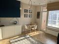 2-бөлмелі пәтер · 55 м² · 10/14 қабат, Асфендиярова 10 — Новая Аллея - Парк, бағасы: 350 000 ₸ в Астане, Нура р-н — фото 2
